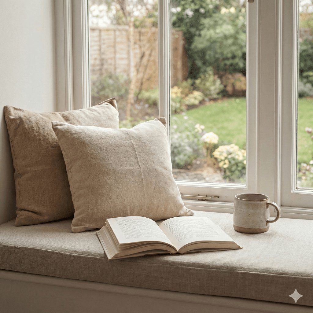 Buông bỏ chiếc áo choàng “Hoàn Hảo” – Tìm thấy tự do trong những điều dang dở (English&nbsp;below)