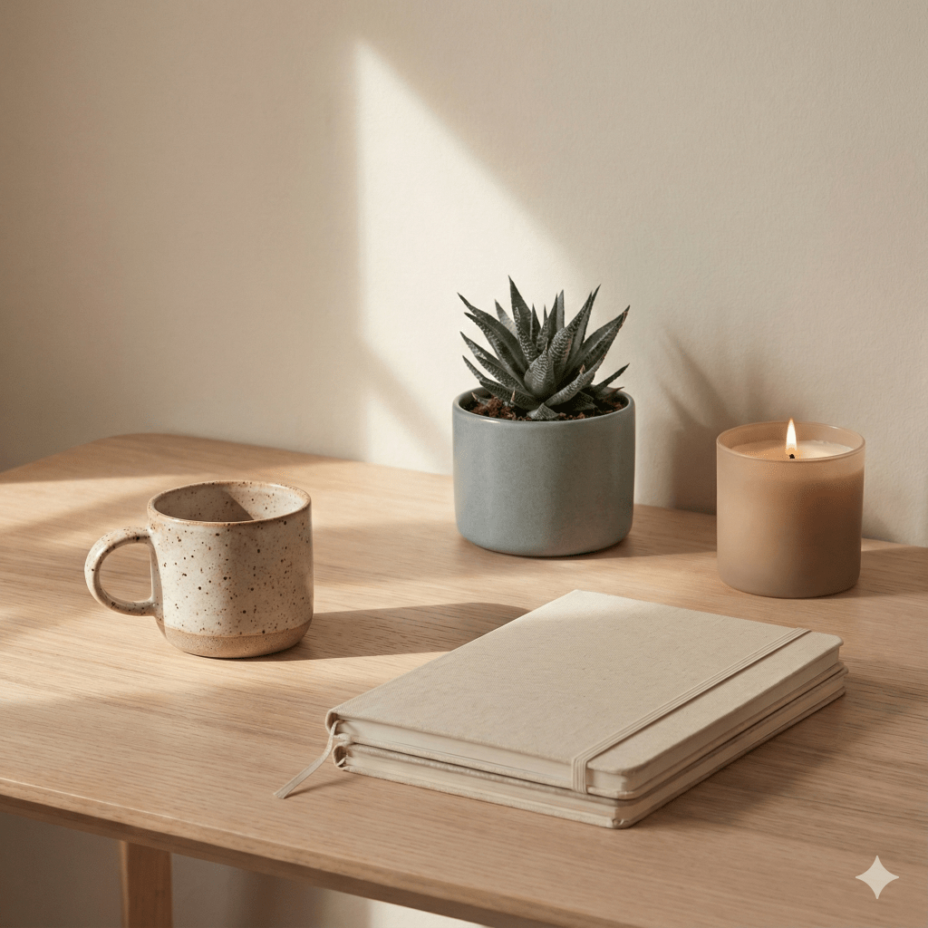 Khi động lực cạn kiệt – Lắng nghe nhịp điệu “Mùa Đông” của tâm&nbsp;hồn